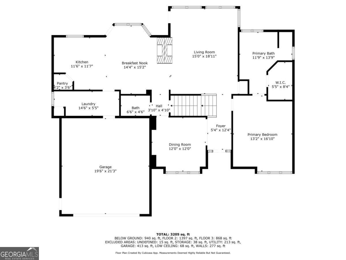 802 SPRINGDALE Crossing Woodstock - 7