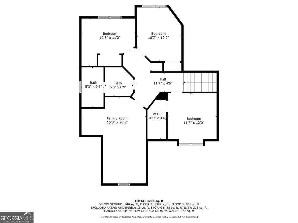 802 SPRINGDALE Crossing Woodstock - 8