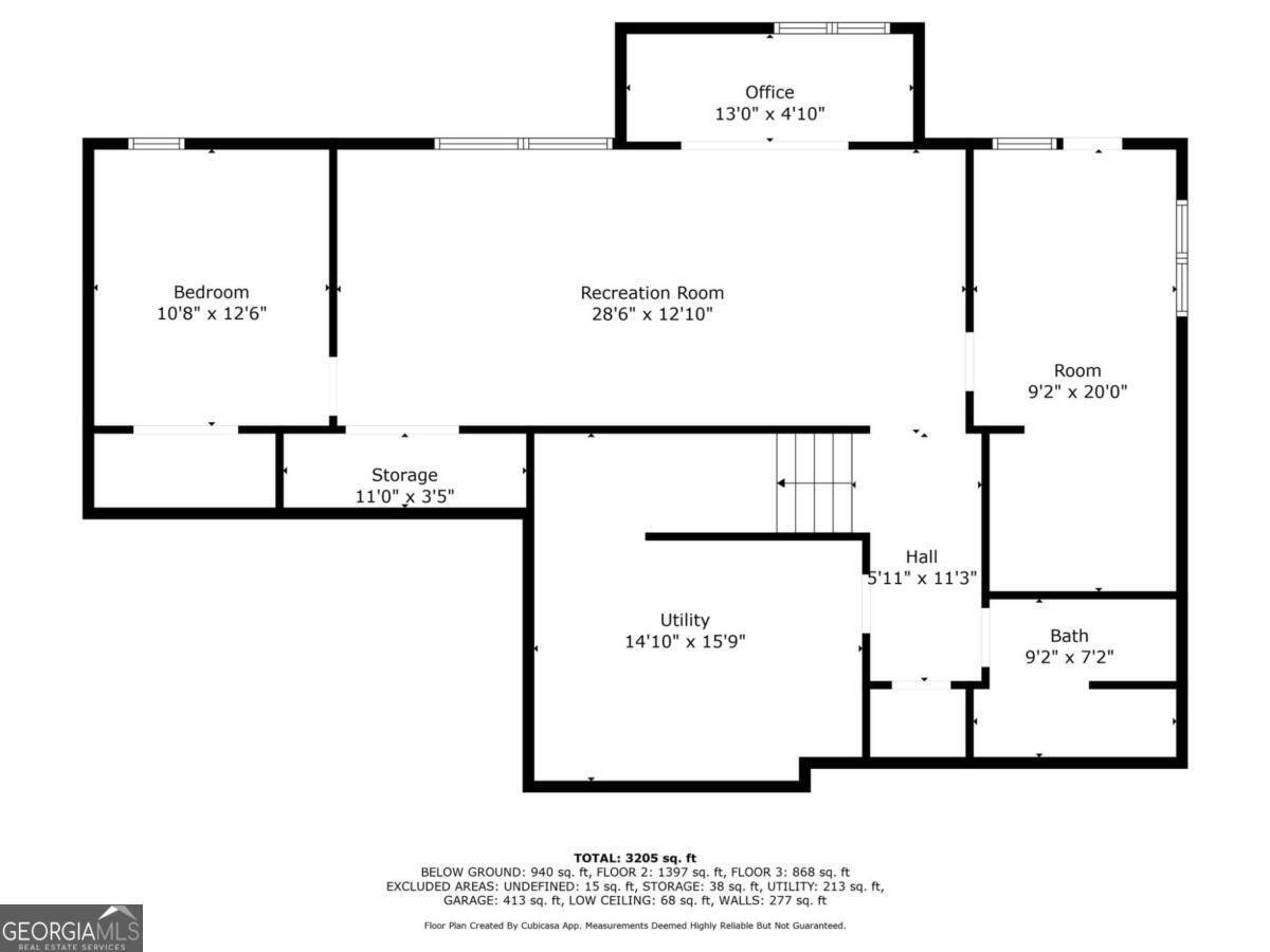 802 SPRINGDALE Crossing Woodstock - 9