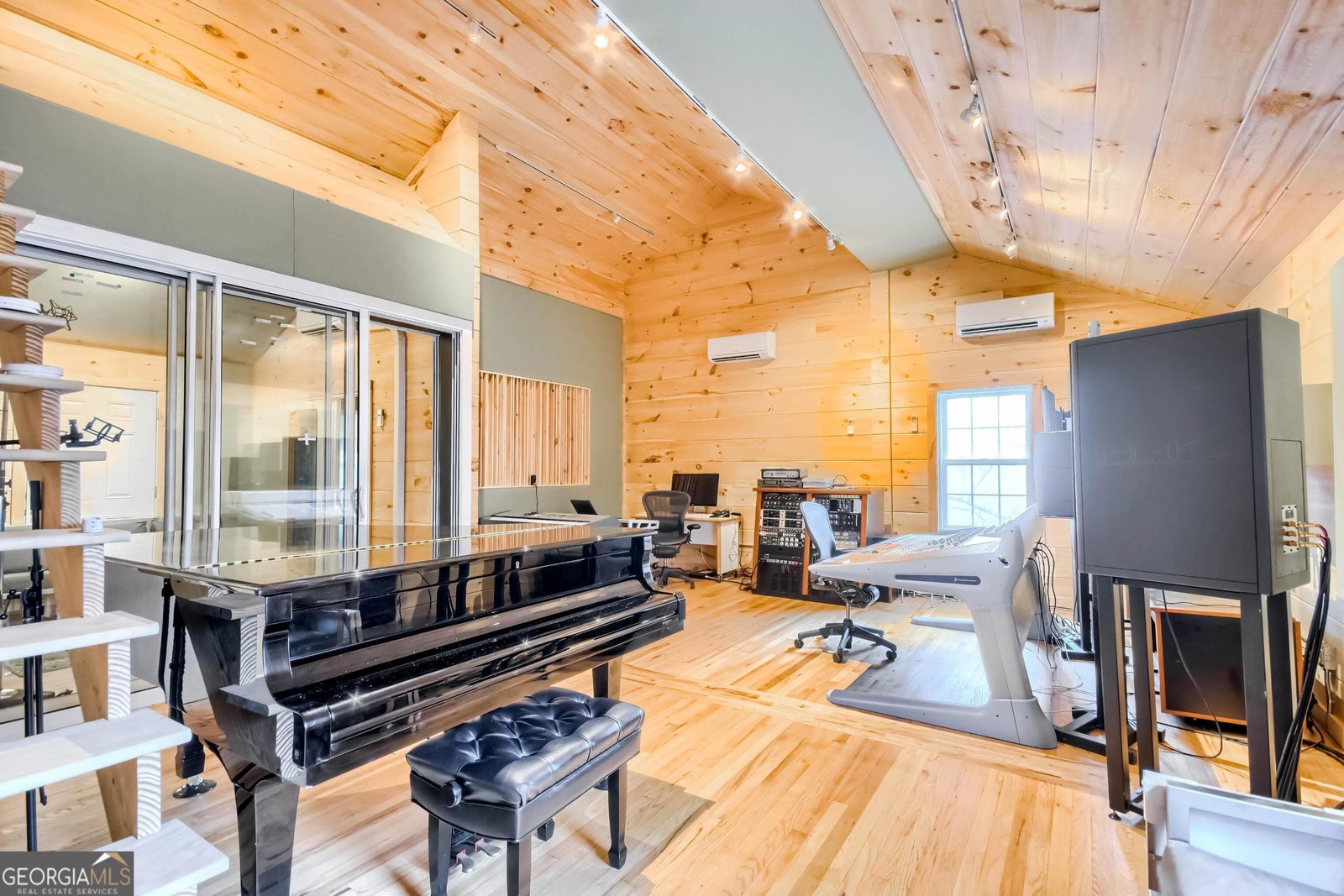 1440 Woodmont Lane Atlanta - 2