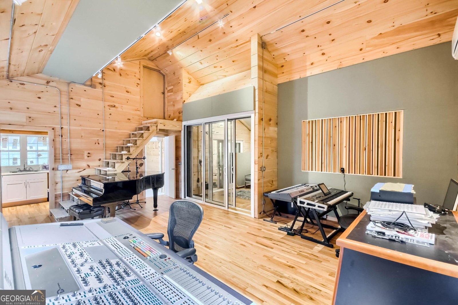 1440 Woodmont Lane Atlanta - 3