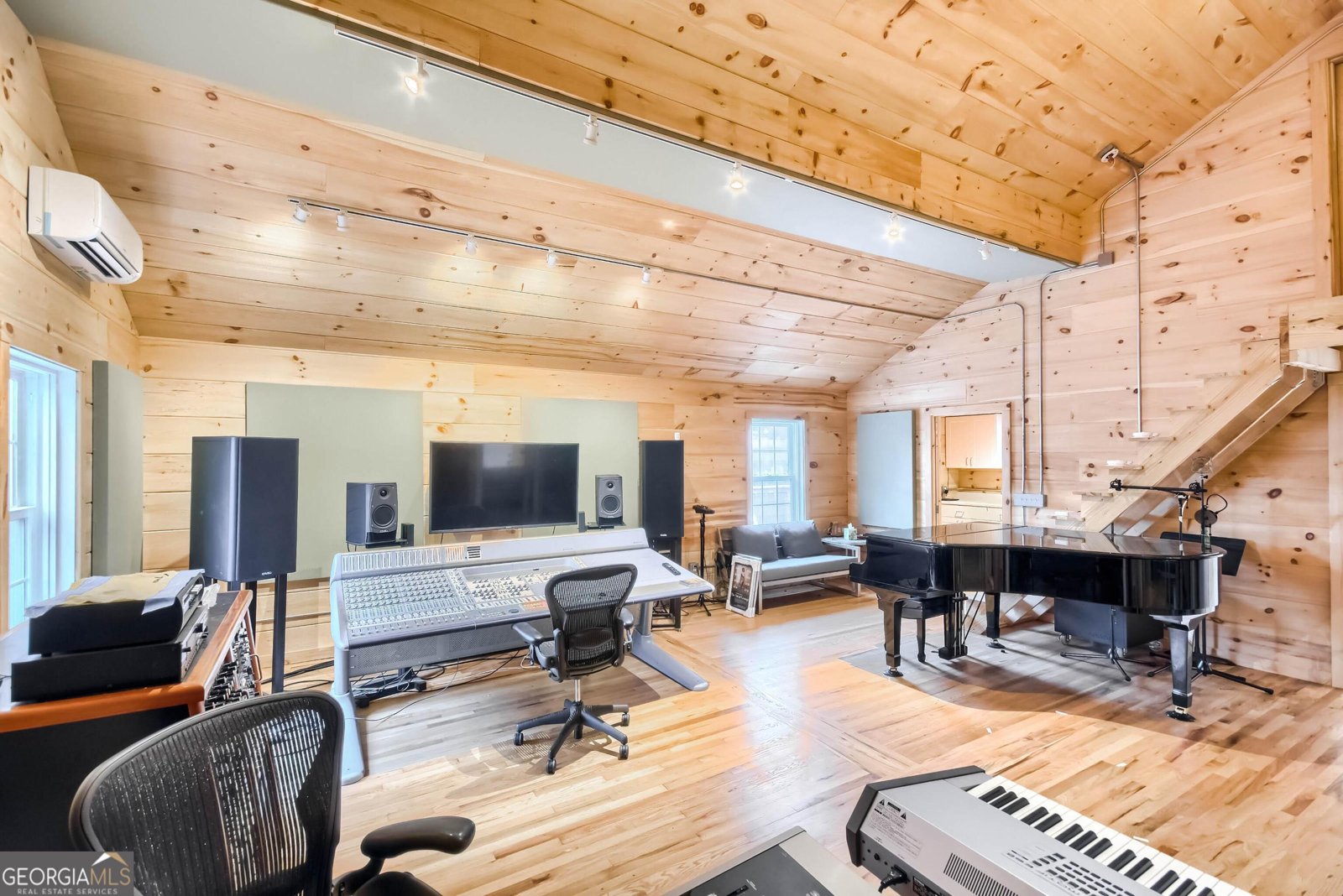 1440 Woodmont Lane Atlanta - 5