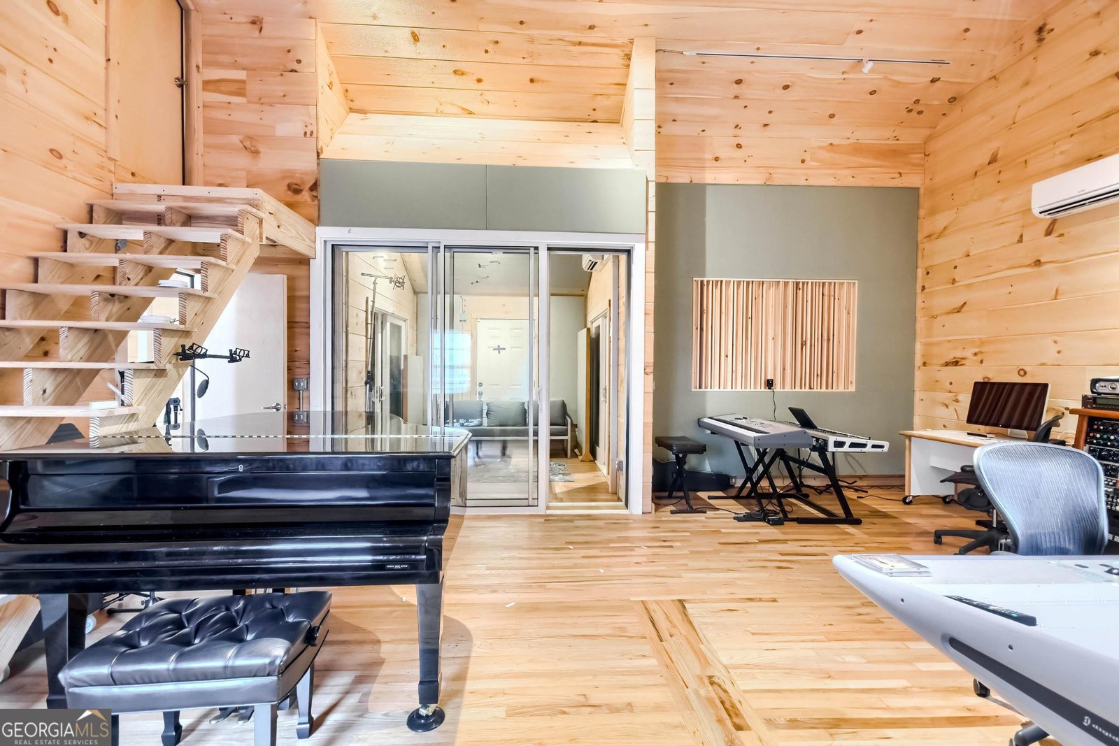 1440 Woodmont Lane Atlanta - 6