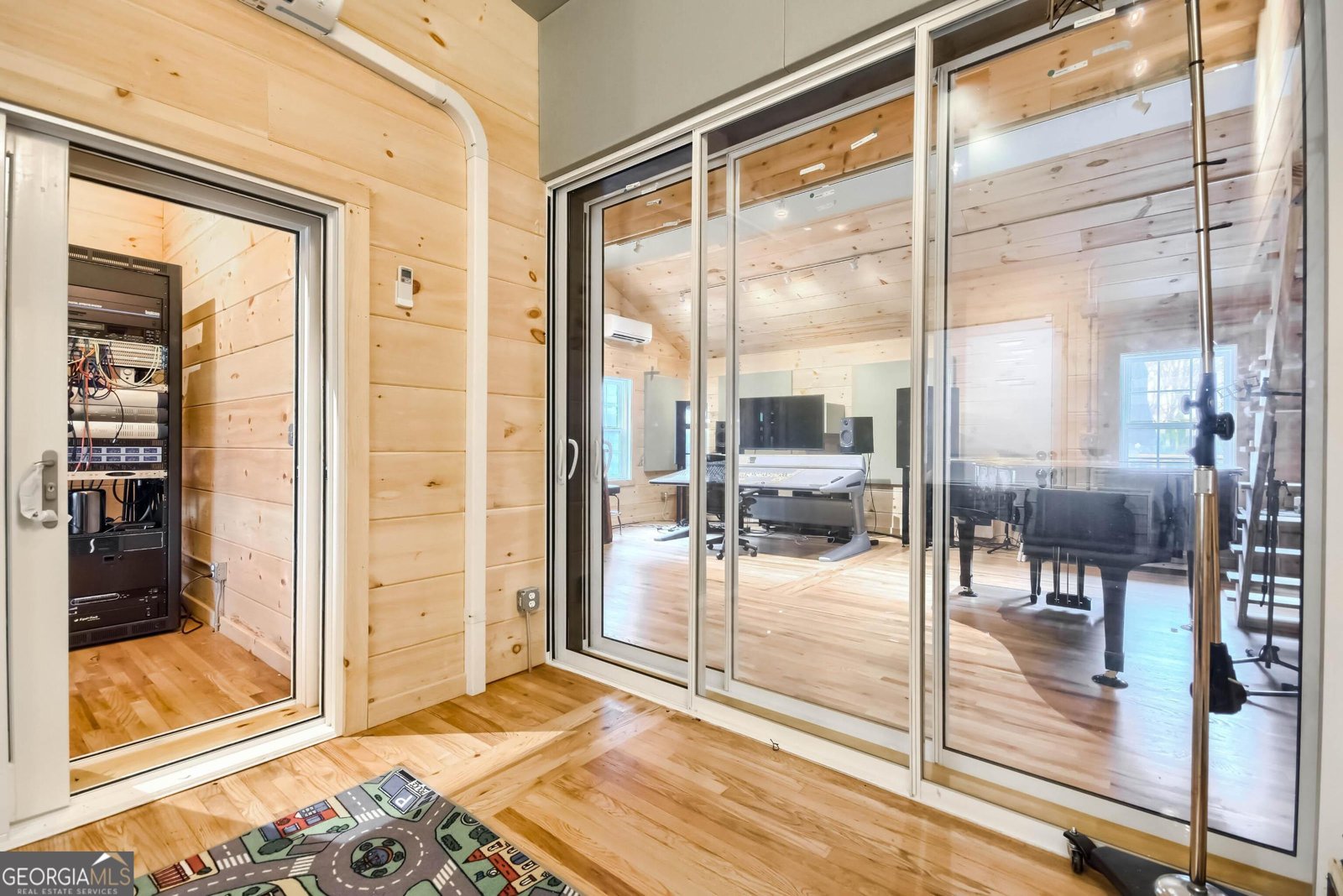 1440 Woodmont Lane Atlanta - 8