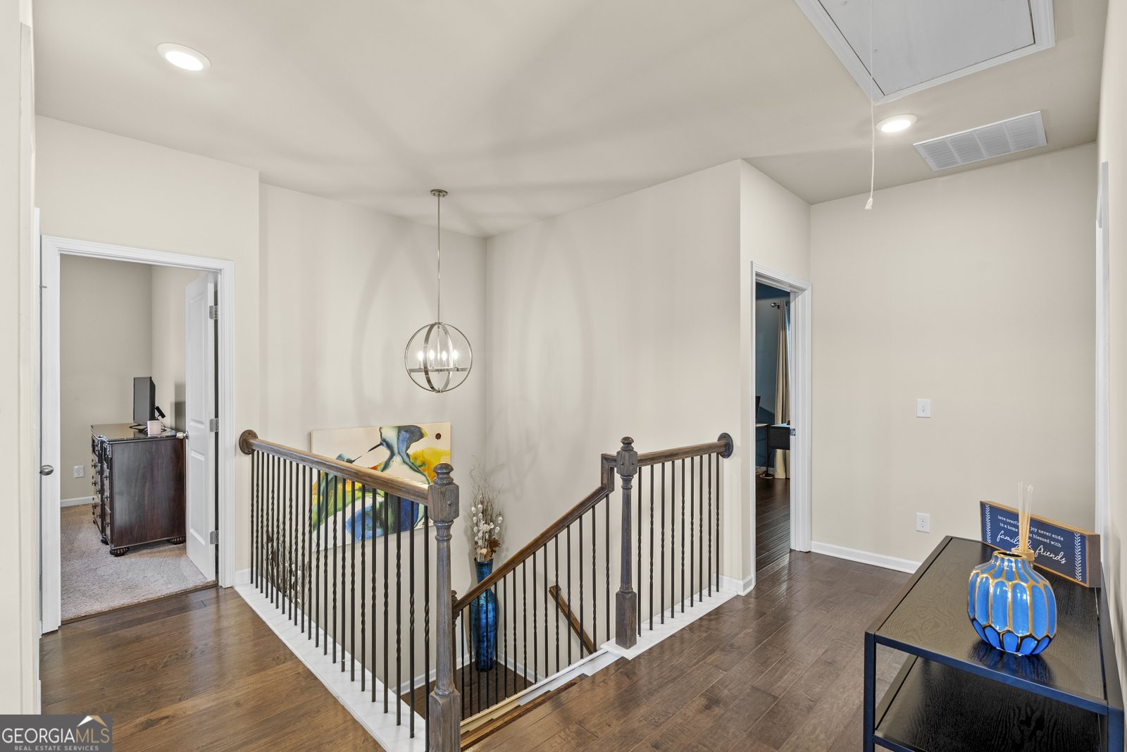 922 Blackberry Trail Loganville - 10