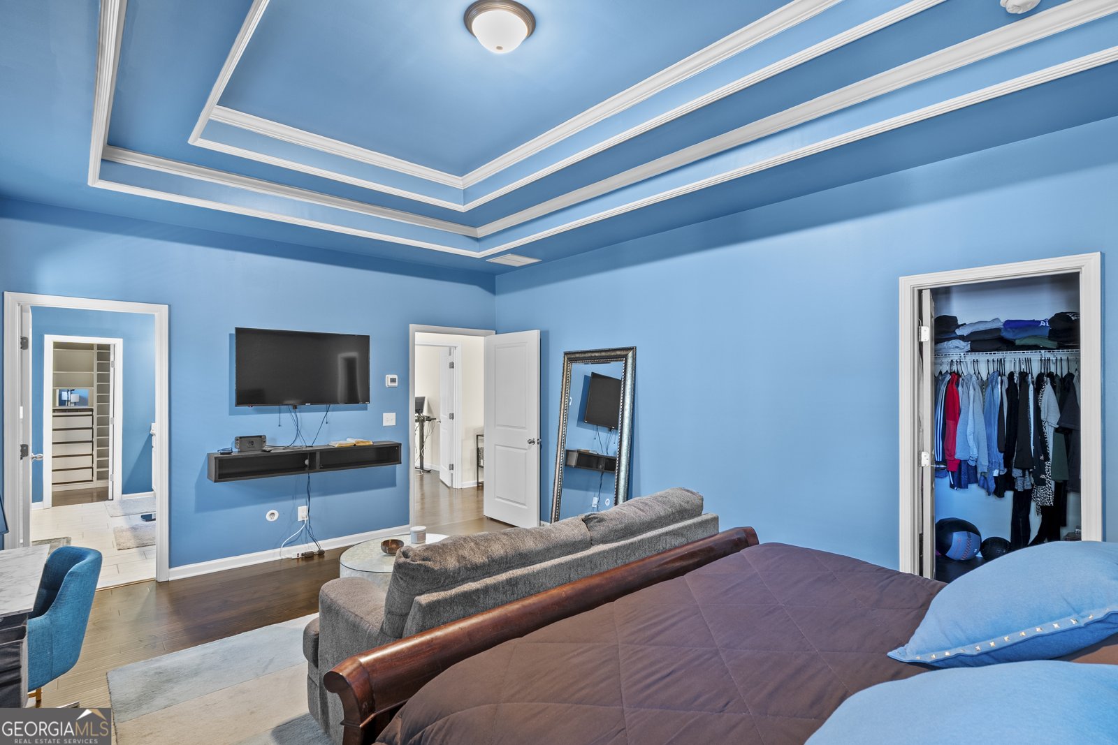 922 Blackberry Trail Loganville - 17