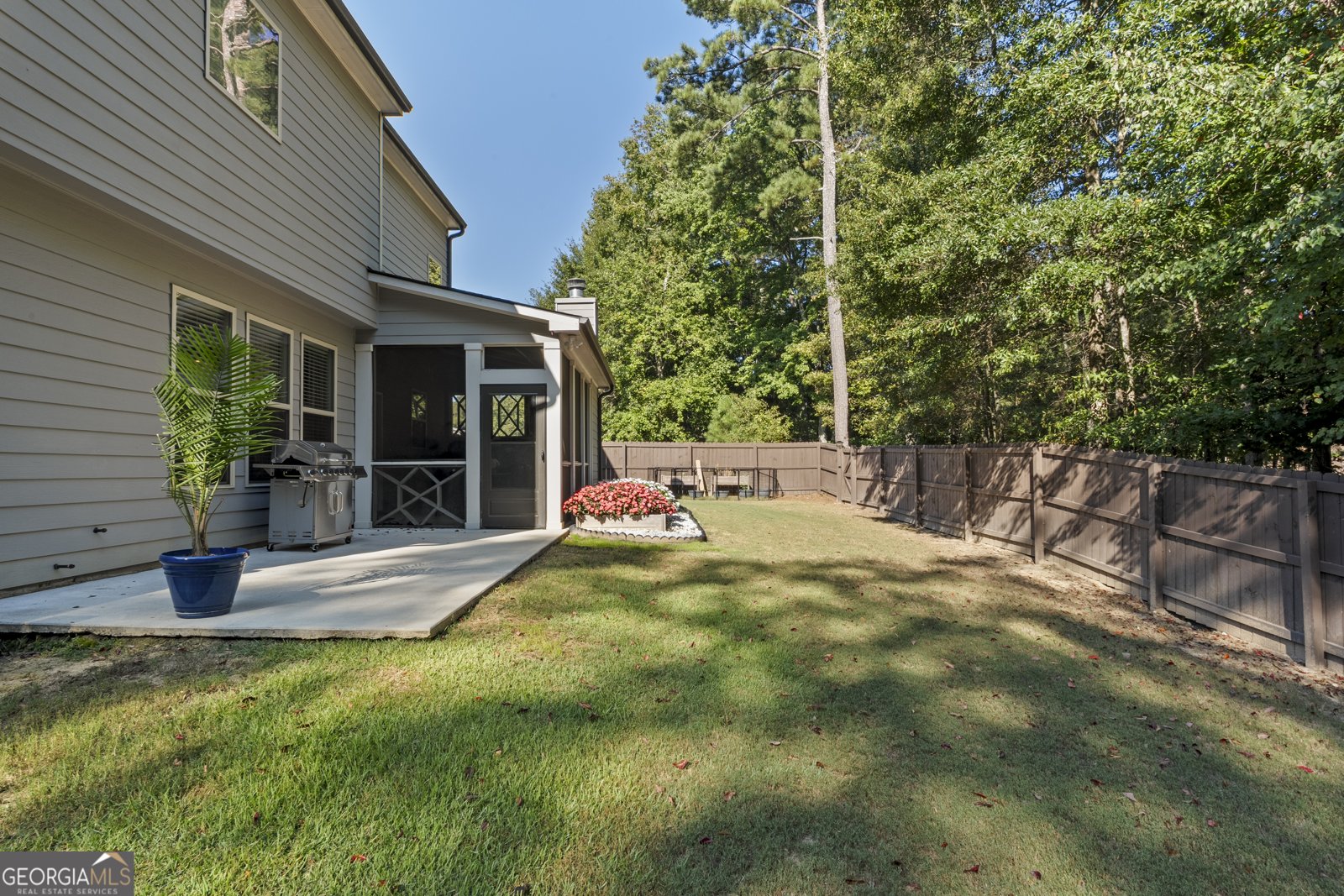 922 Blackberry Trail Loganville - 24