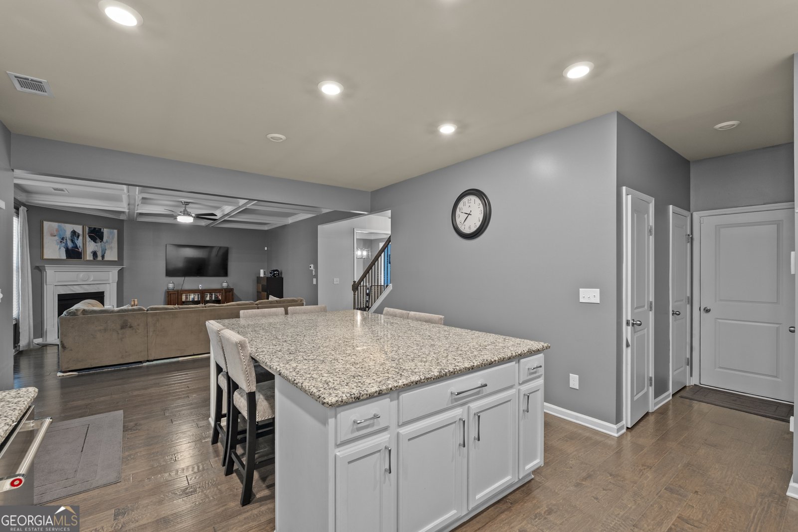 922 Blackberry Trail Loganville - 4