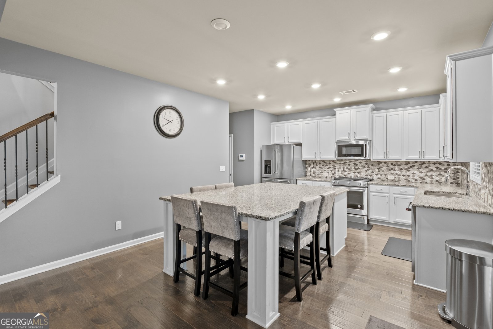 922 Blackberry Trail Loganville - 6