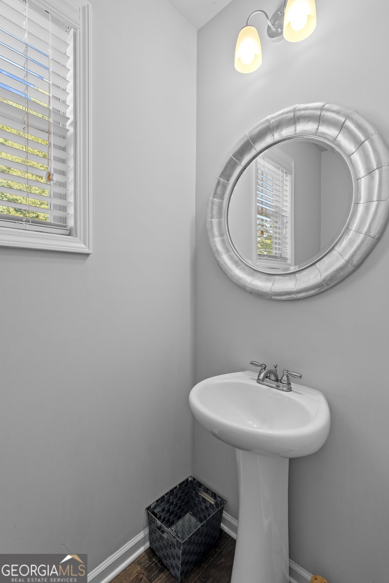 922 Blackberry Trail Loganville - 9