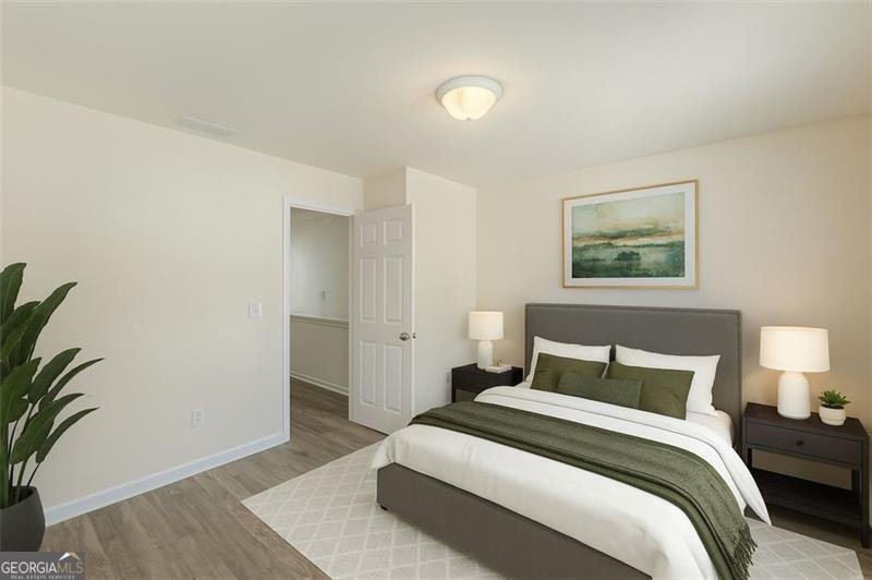 839 Crestwell Circle Atlanta - 11