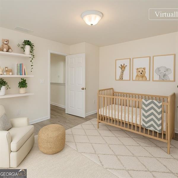 839 Crestwell Circle Atlanta - 15