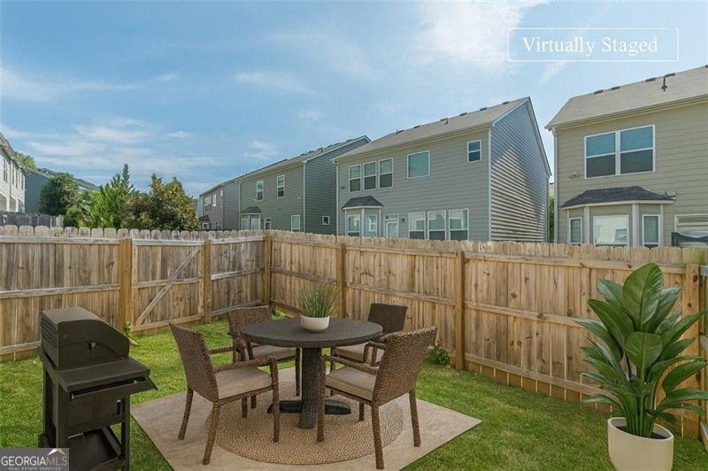 839 Crestwell Circle Atlanta - 23