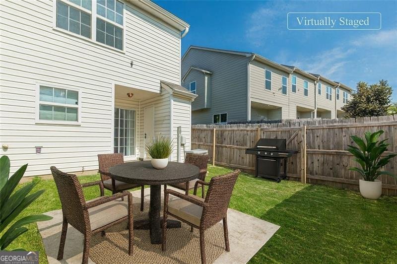 839 Crestwell Circle Atlanta - 46