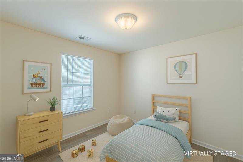 839 Crestwell Circle Atlanta - 5