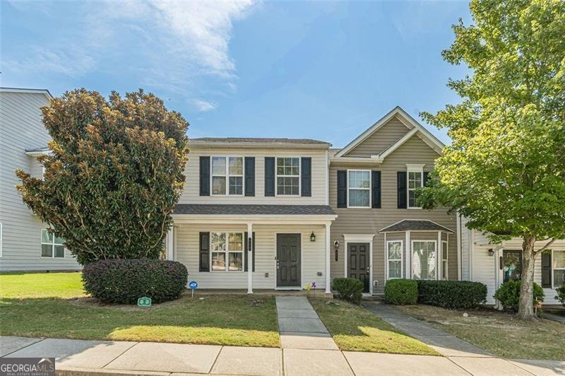 839 Crestwell Circle Atlanta - 52