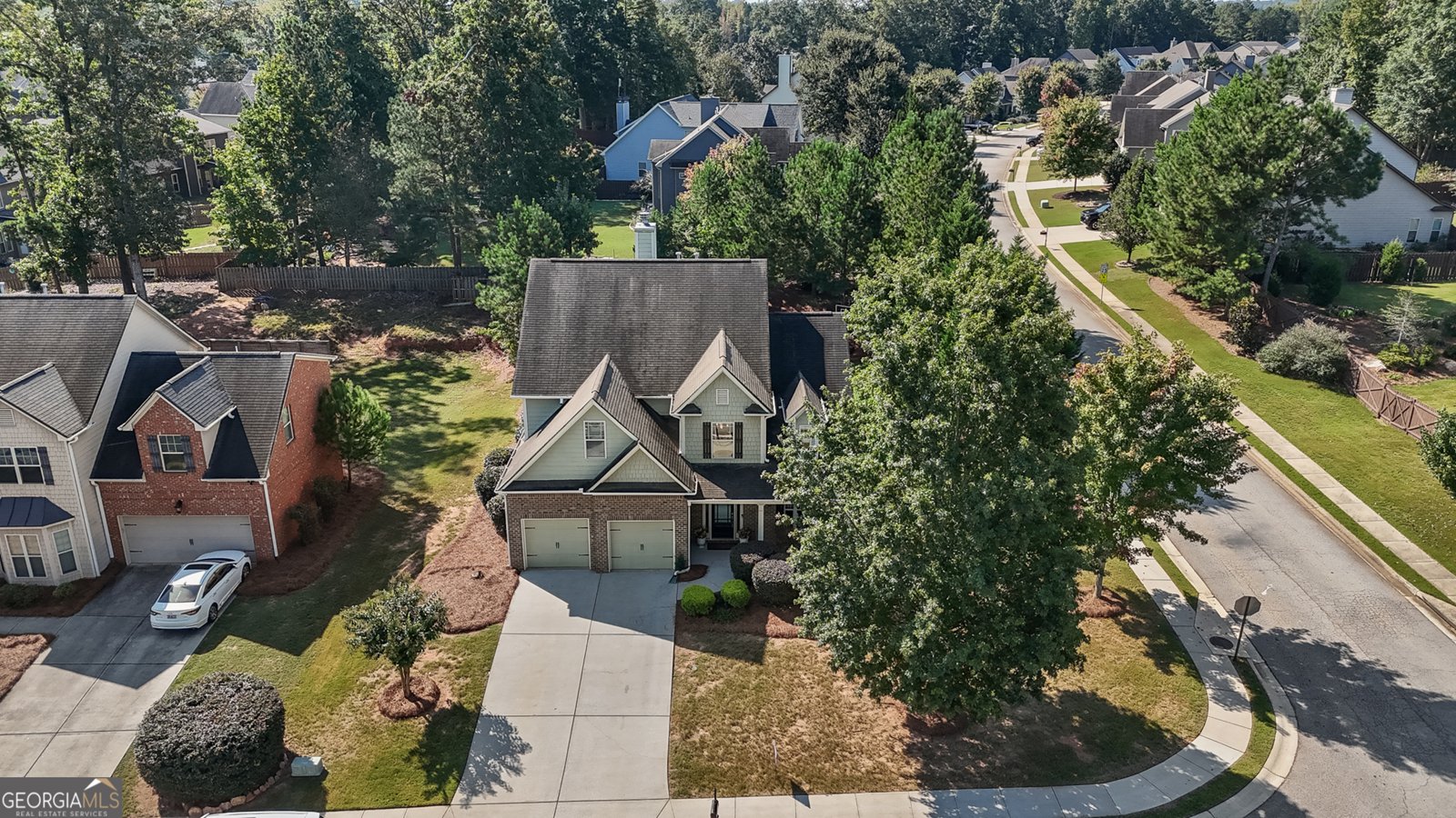 150 Merganser Drive Jefferson - 28
