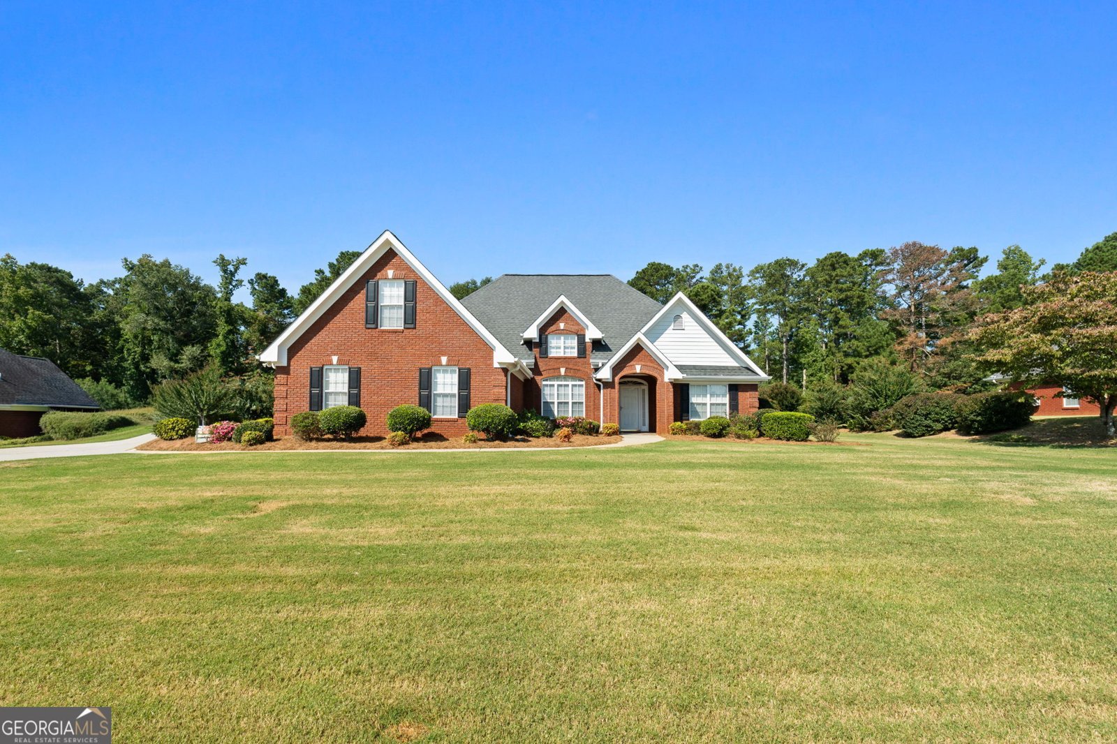 310 Glynnshire Court Covington - 1