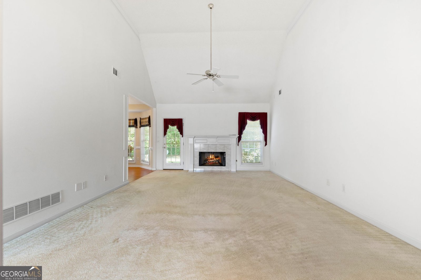 310 Glynnshire Court Covington - 10