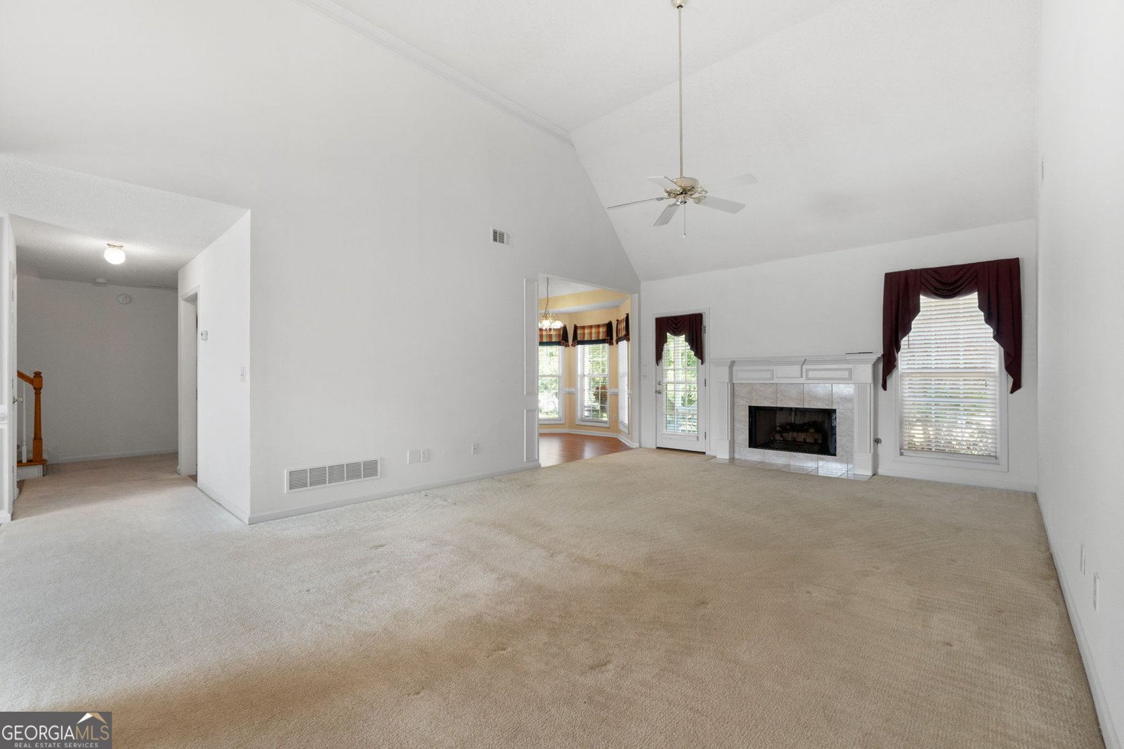 310 Glynnshire Court Covington - 11