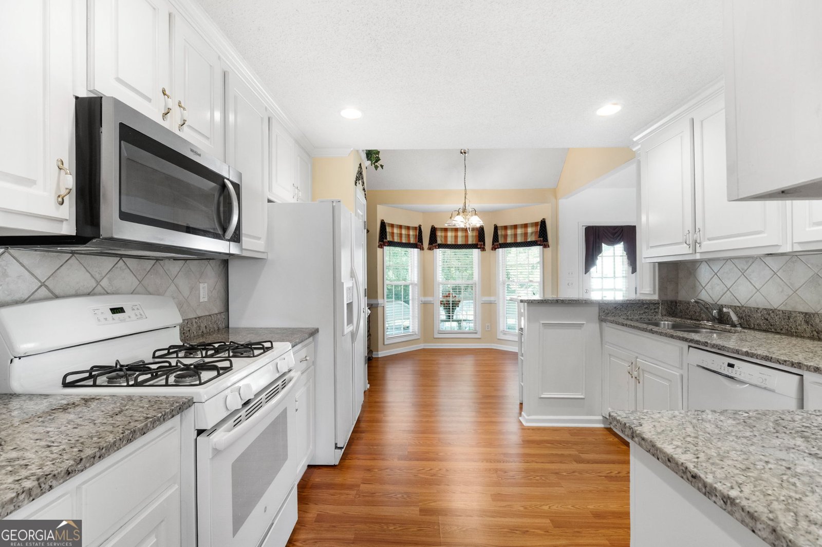 310 Glynnshire Court Covington - 13