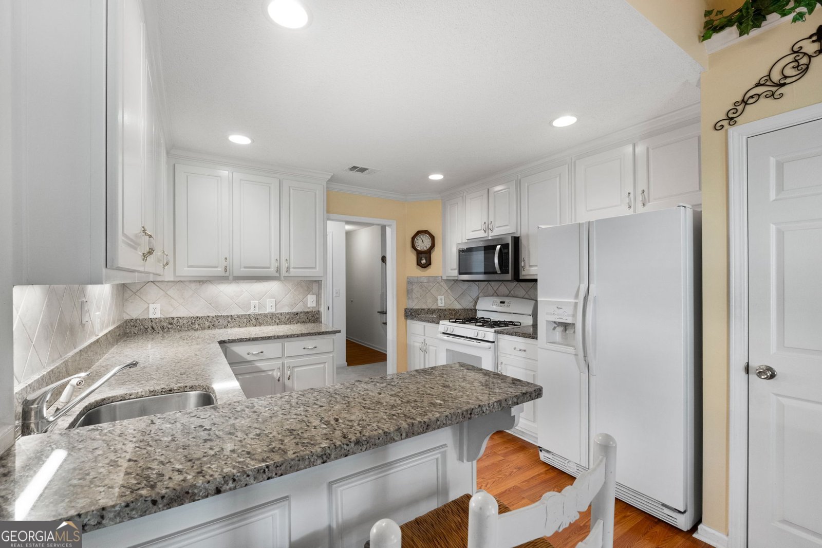 310 Glynnshire Court Covington - 16