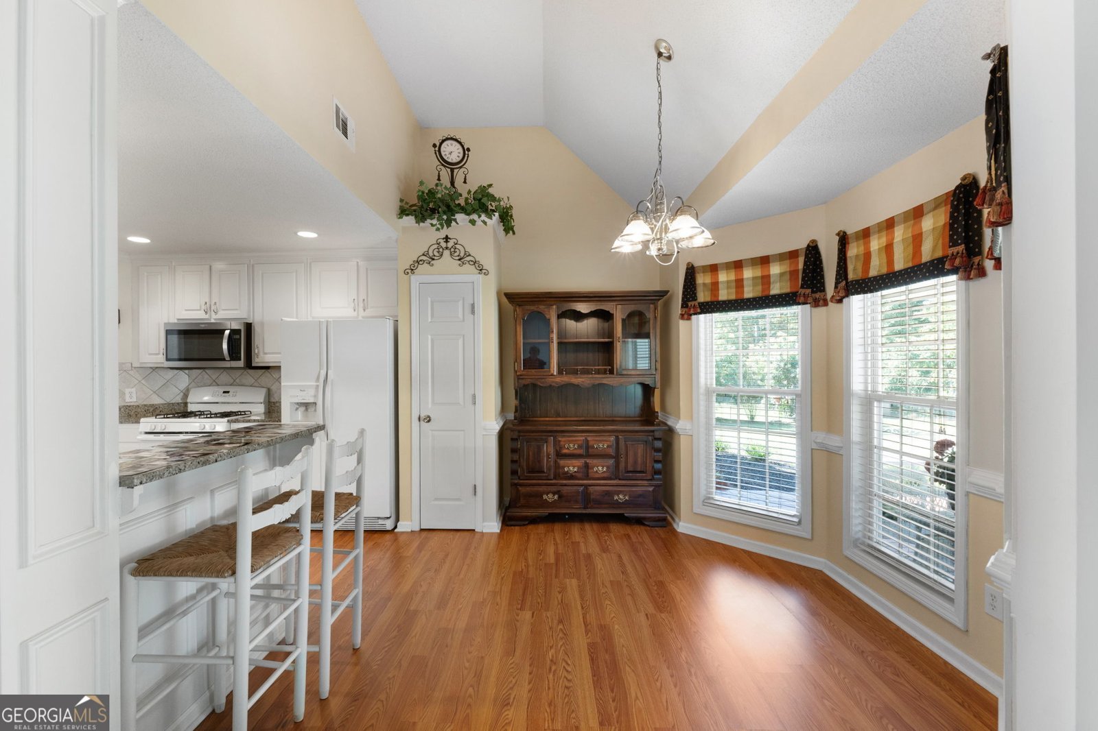 310 Glynnshire Court Covington - 17