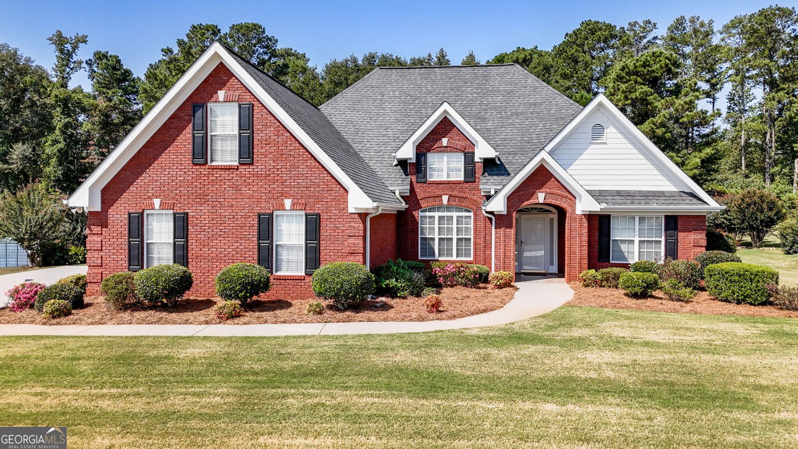 310 Glynnshire Court Covington - 3