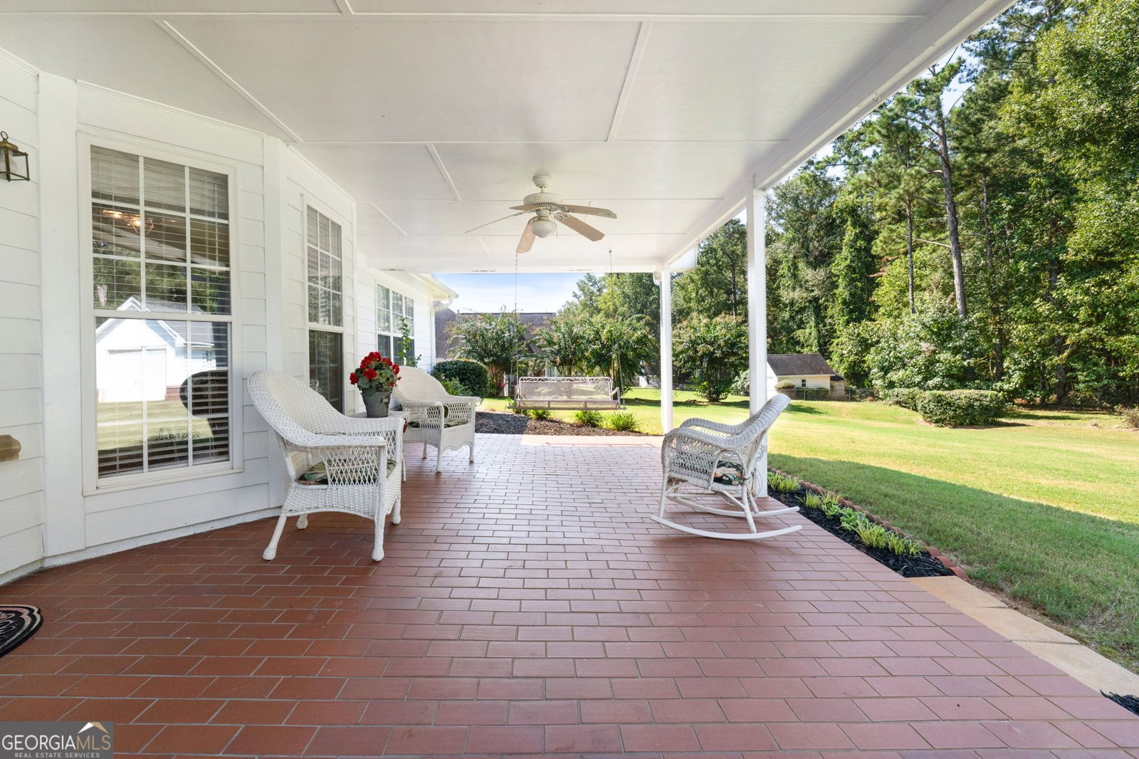 310 Glynnshire Court Covington - 31