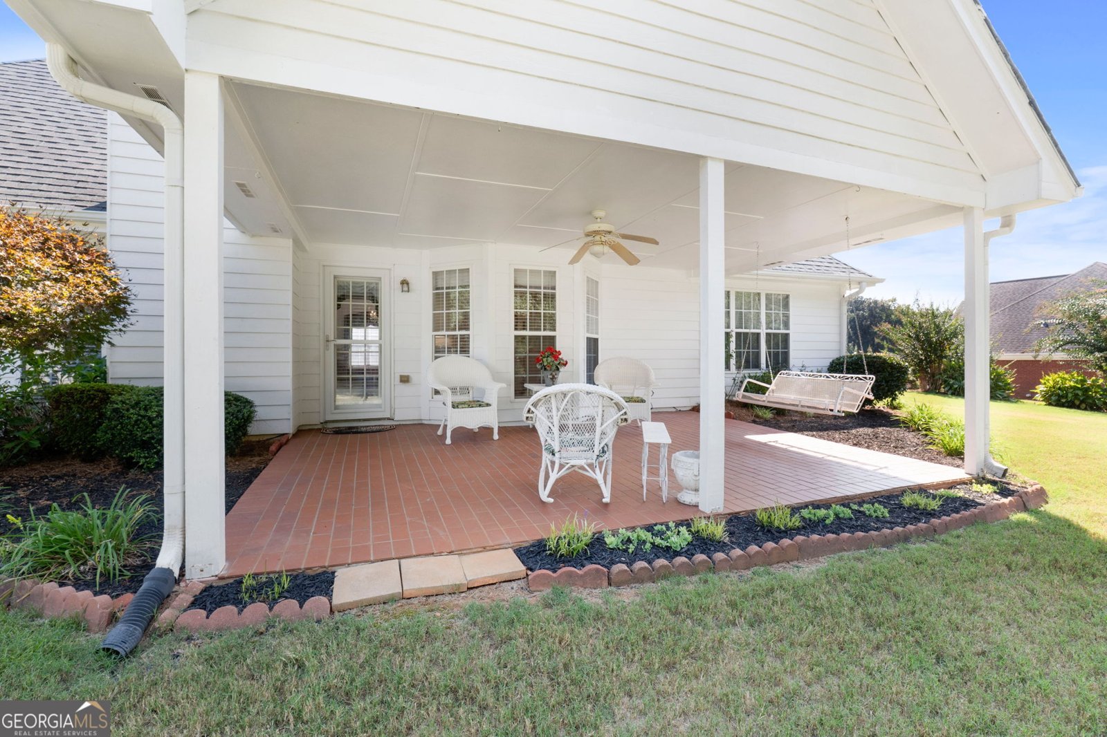 310 Glynnshire Court Covington - 32