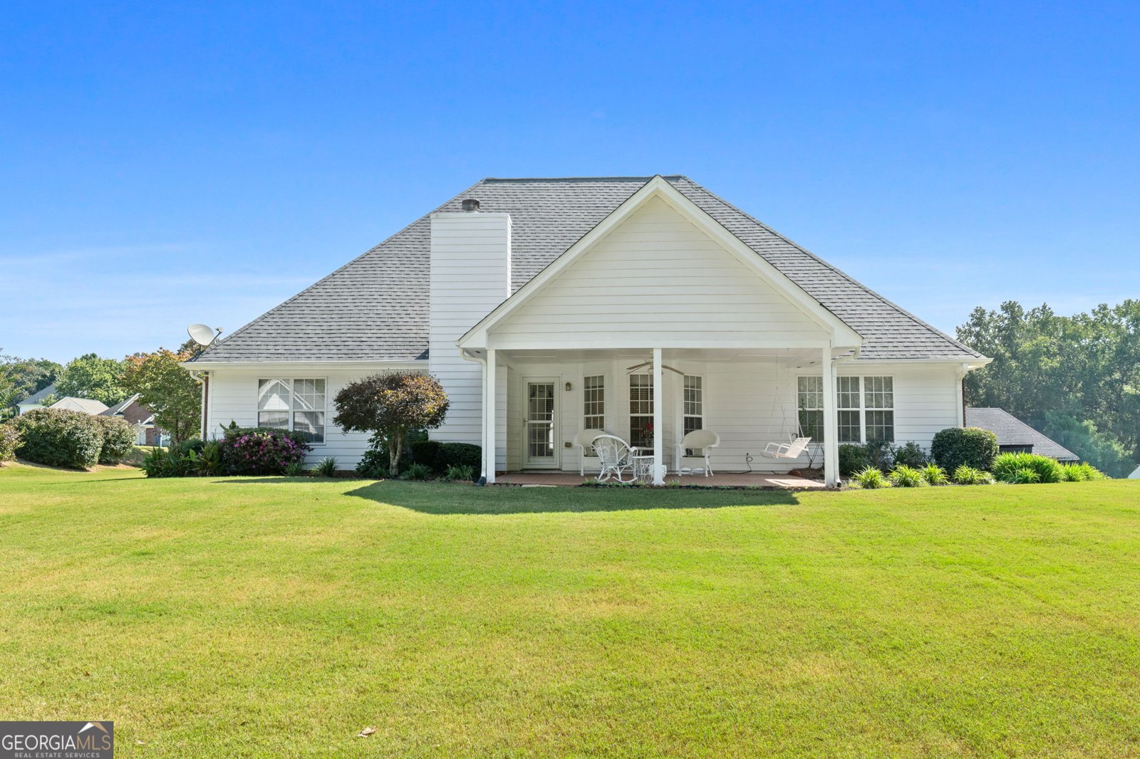 310 Glynnshire Court Covington - 34