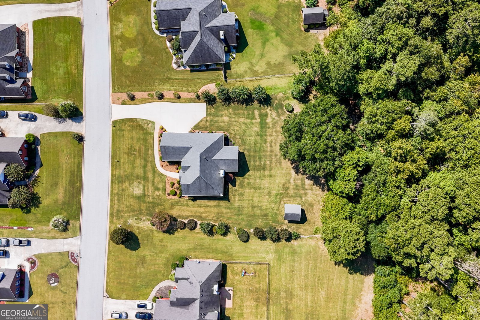 310 Glynnshire Court Covington - 37