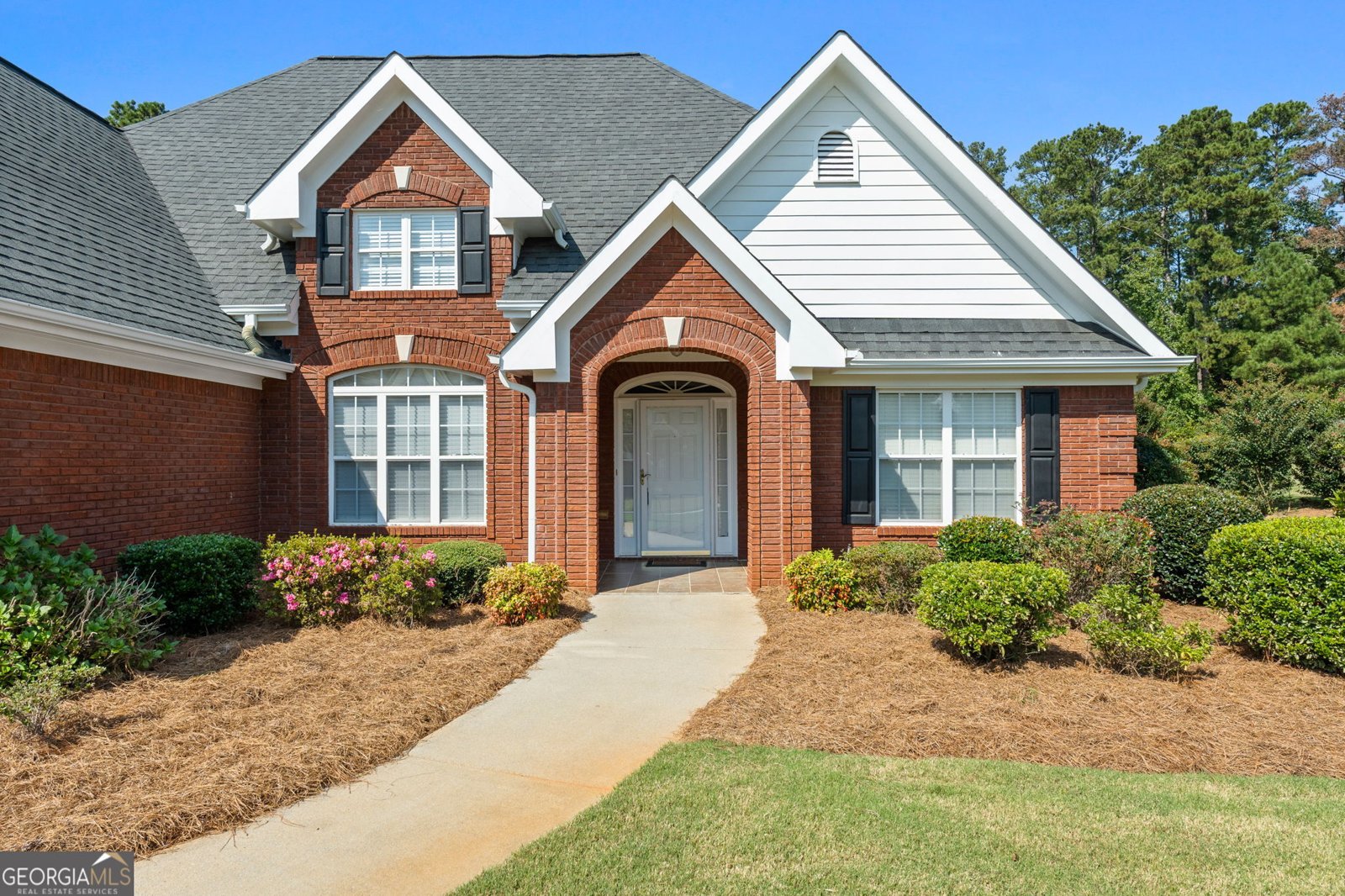 310 Glynnshire Court Covington - 4