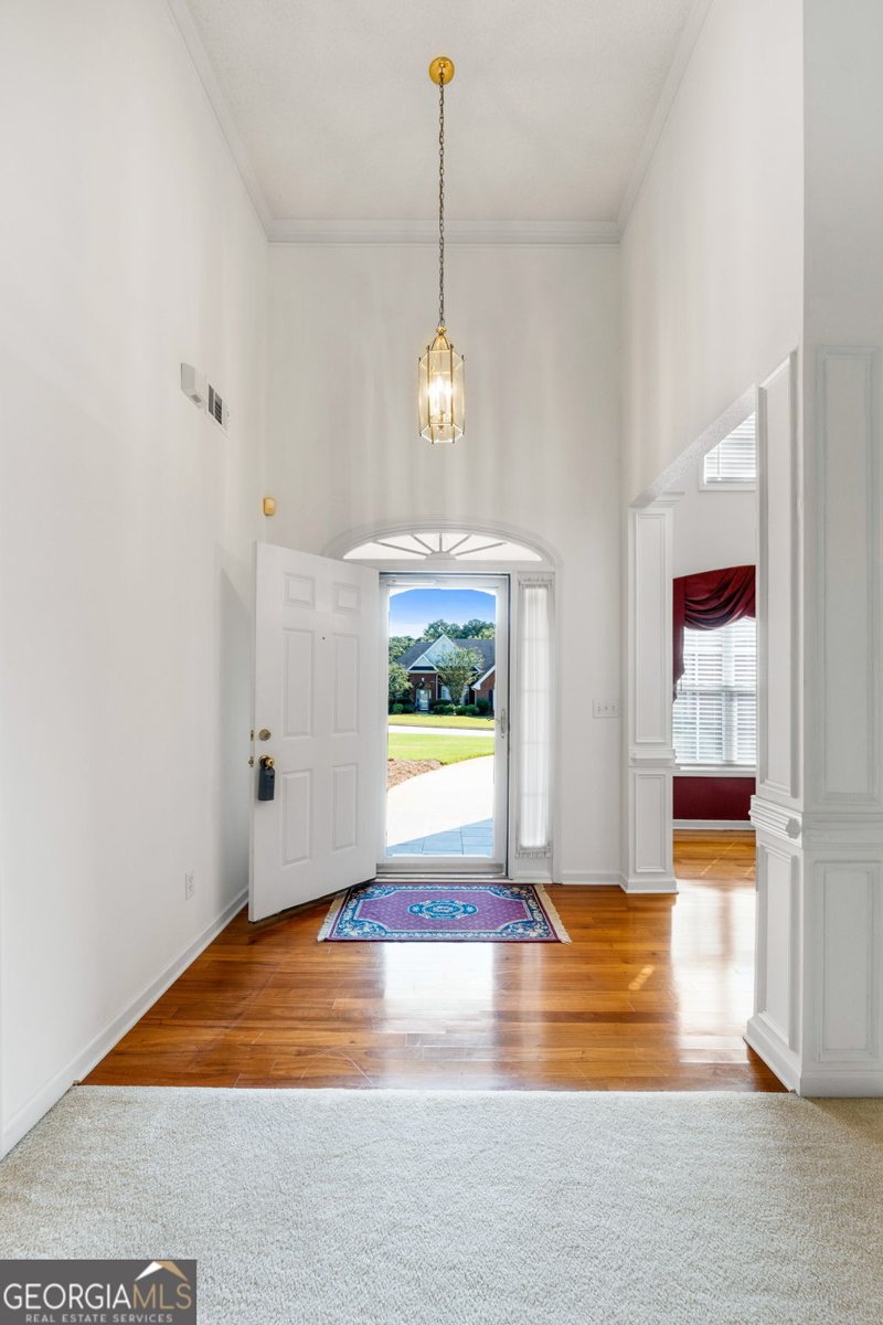 310 Glynnshire Court Covington - 5