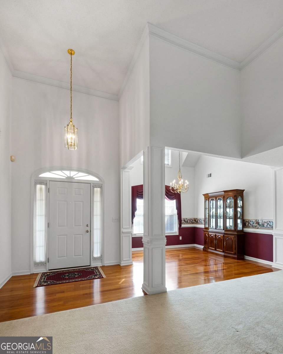 310 Glynnshire Court Covington - 6