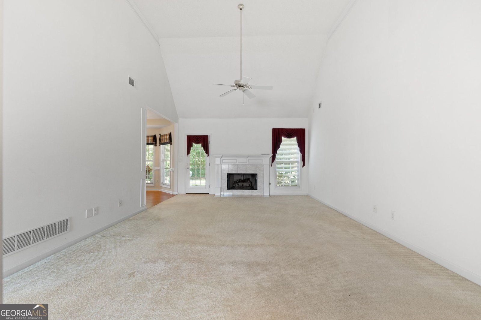 310 Glynnshire Court Covington - 9