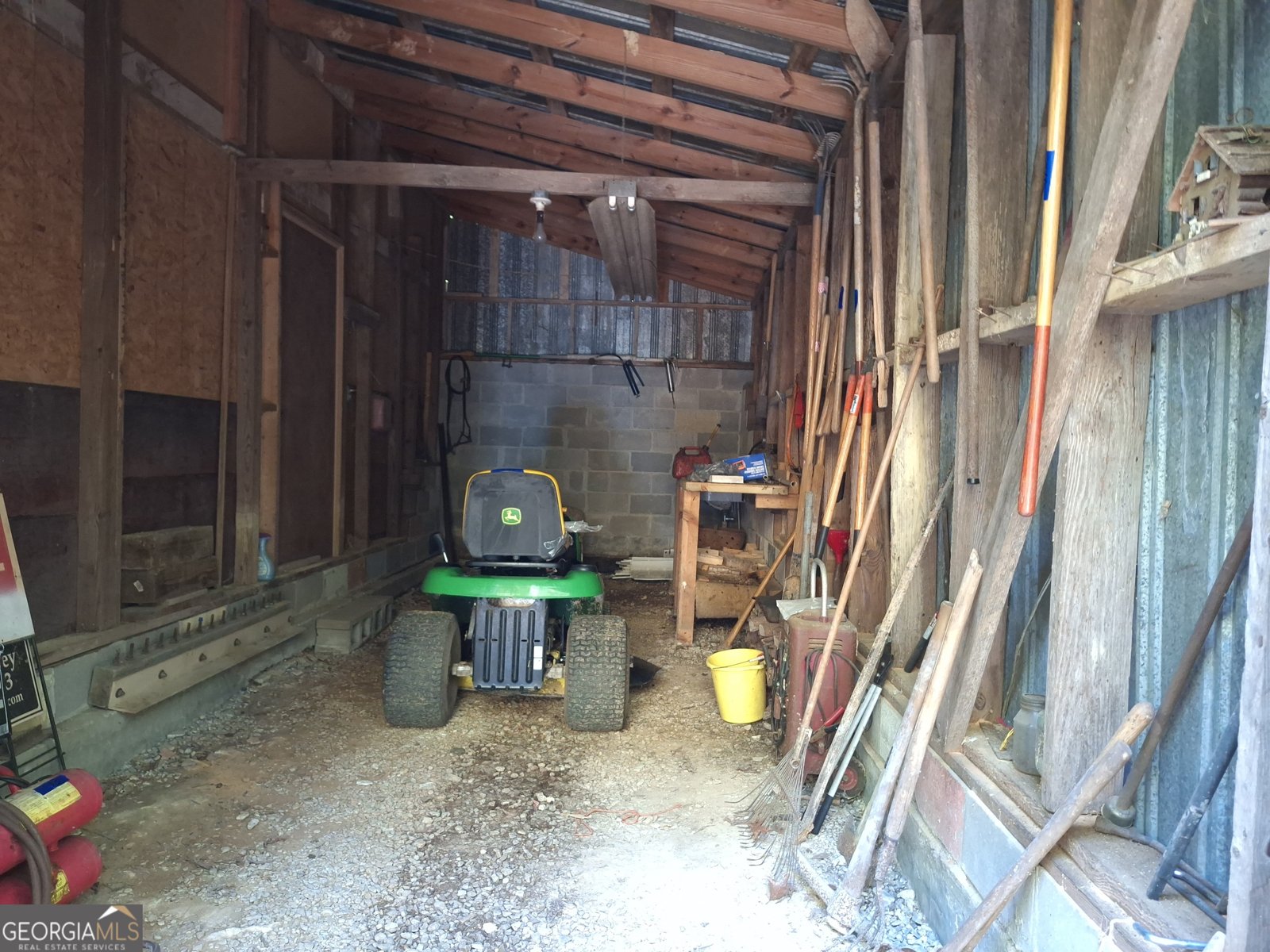 1168 Campbell Road Cedartown - 12