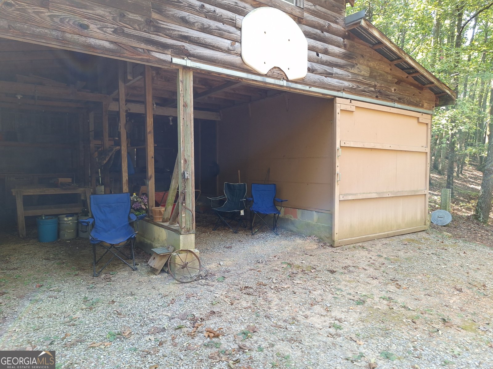 1168 Campbell Road Cedartown - 13