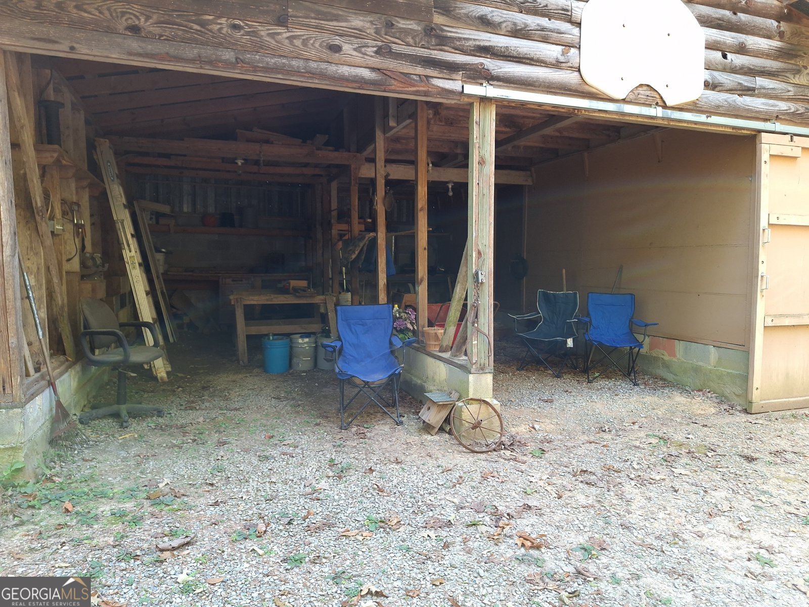 1168 Campbell Road Cedartown - 14