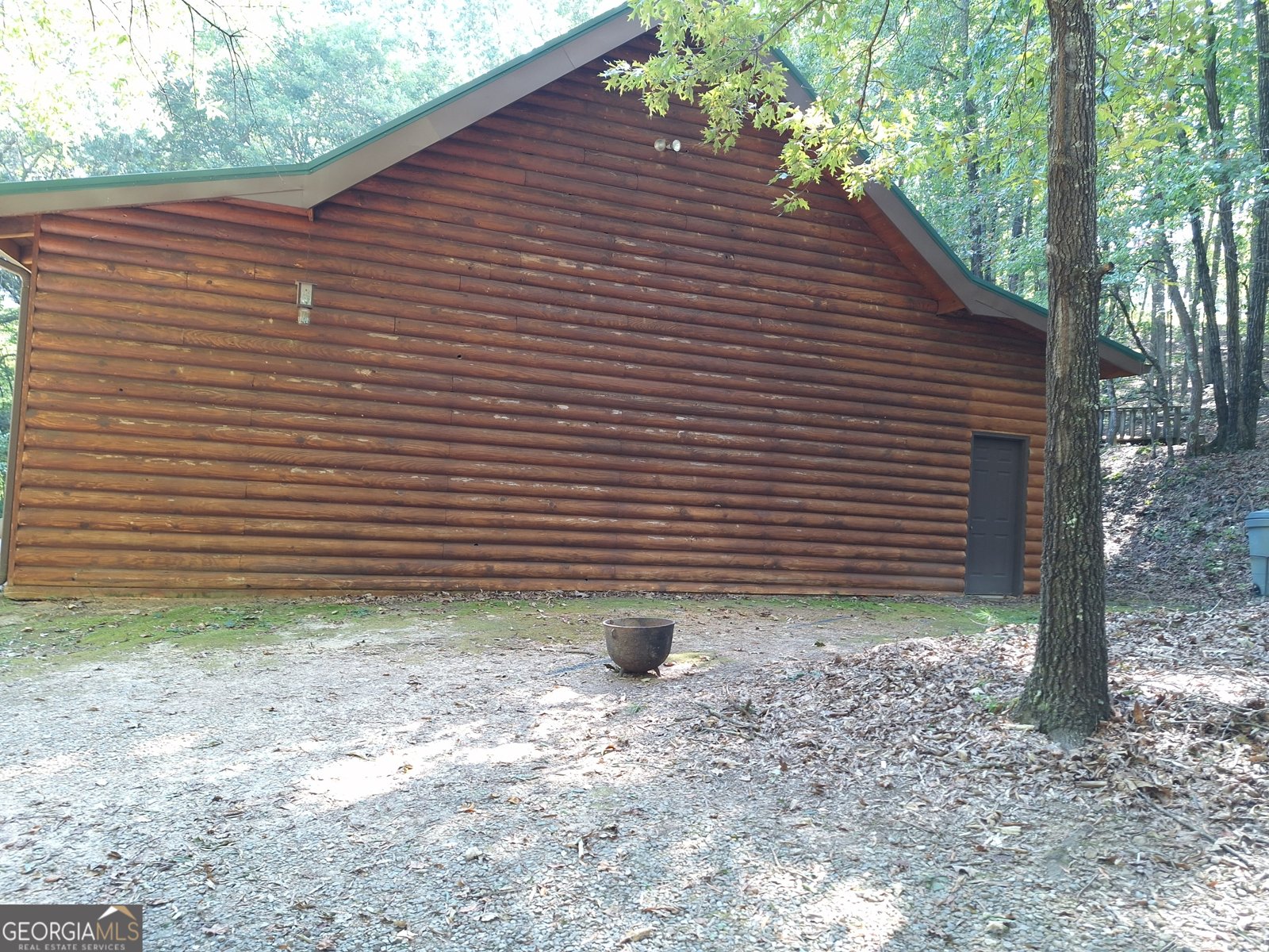 1168 Campbell Road Cedartown - 17