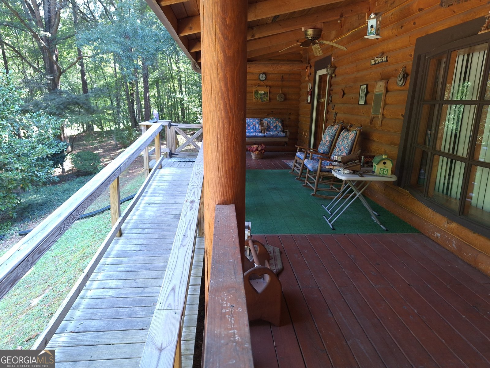 1168 Campbell Road Cedartown - 20
