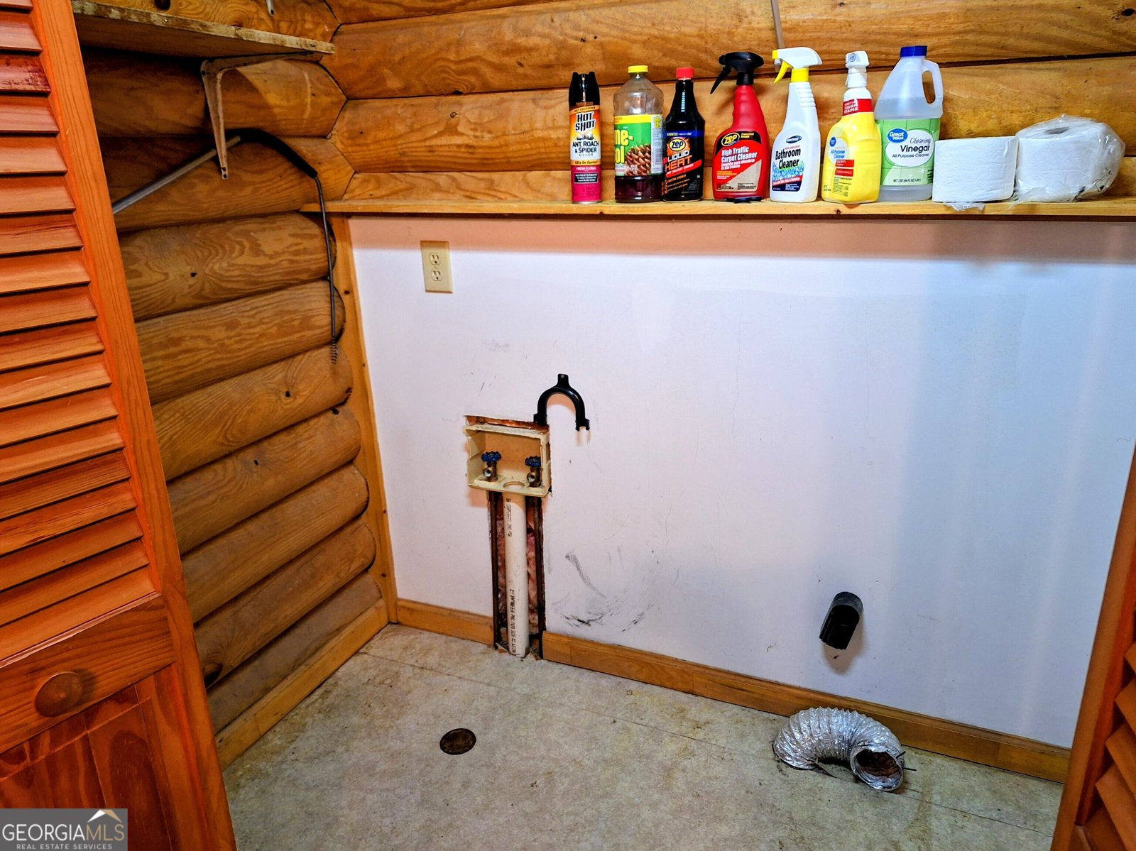 1168 Campbell Road Cedartown - 30