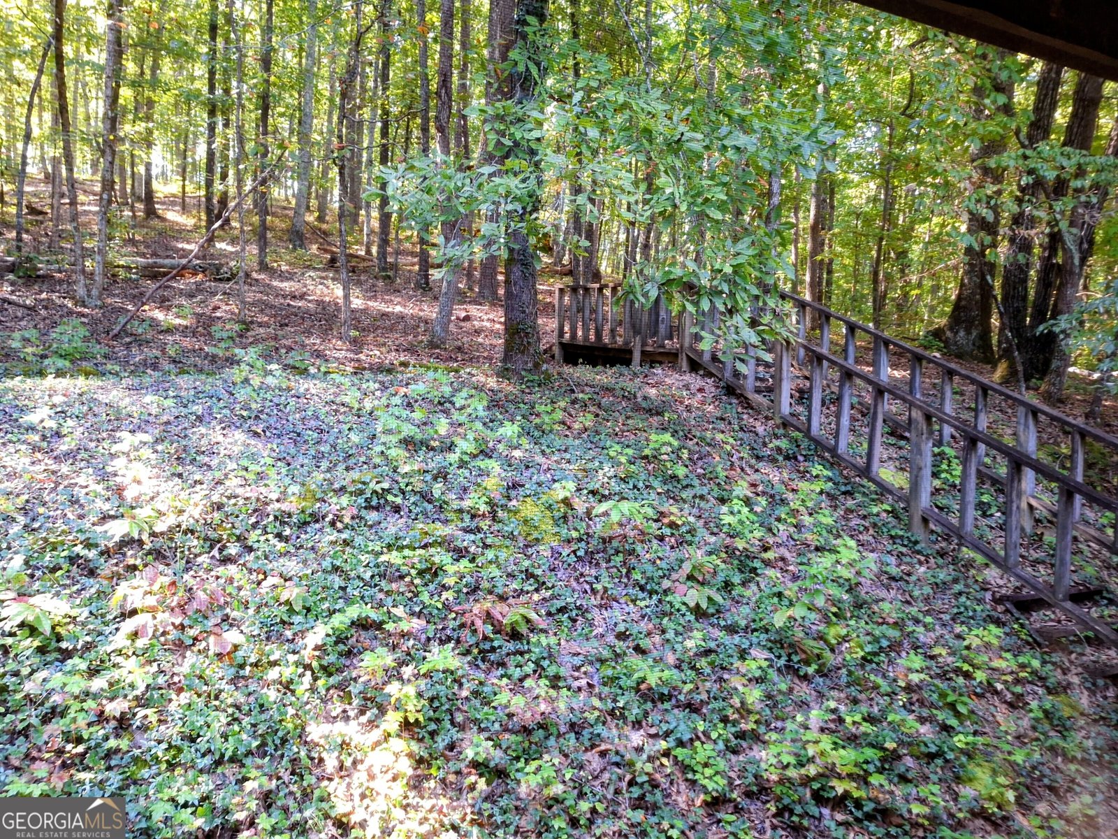 1168 Campbell Road Cedartown - 5