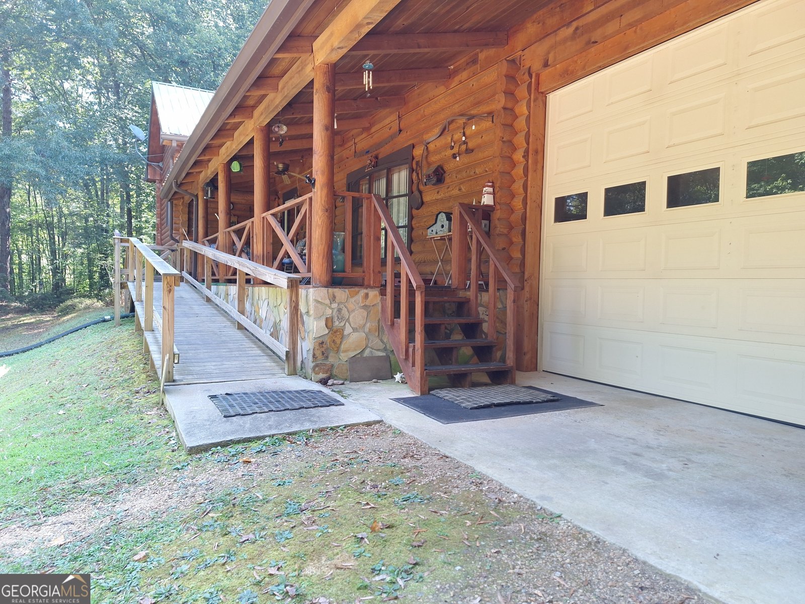 1168 Campbell Road Cedartown - 6