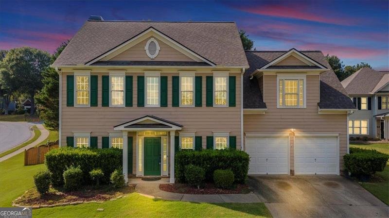 501 MIDDLEBROOKE Trace Canton - 3