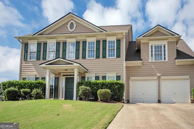 501 MIDDLEBROOKE Trace Canton - 4