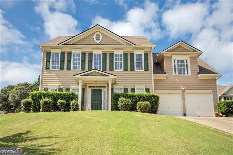 501 MIDDLEBROOKE Trace Canton - 5