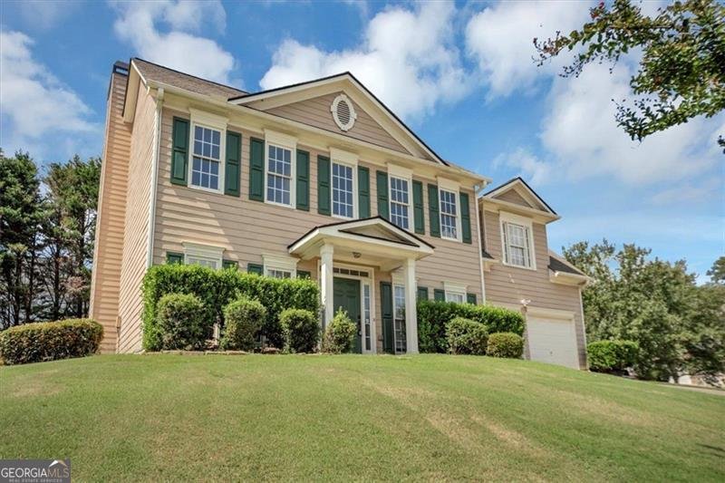 501 MIDDLEBROOKE Trace Canton - 6