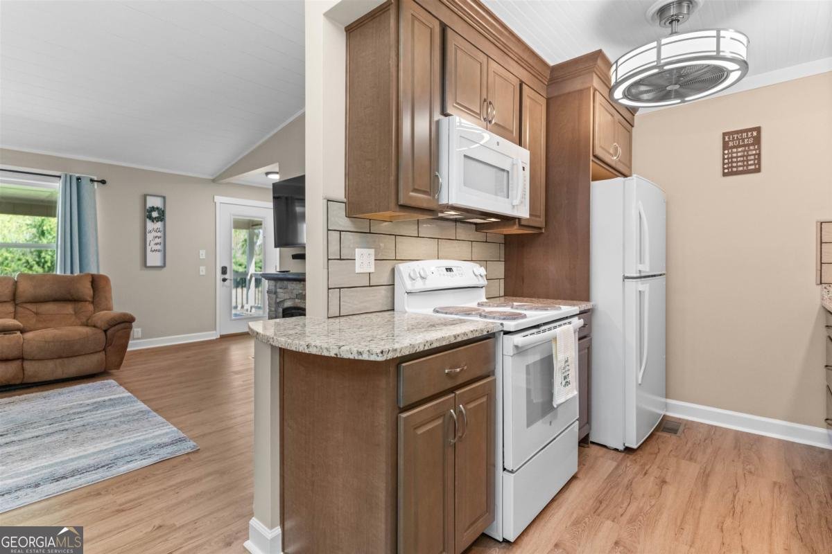 1571 Indian Woods Drive Greensboro - 10