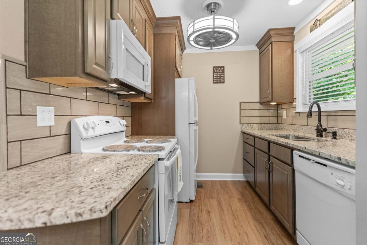 1571 Indian Woods Drive Greensboro - 11
